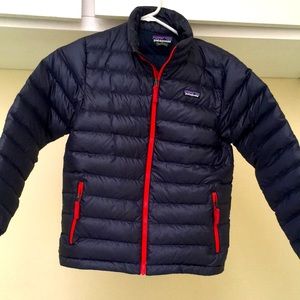 Patagonia Jacket